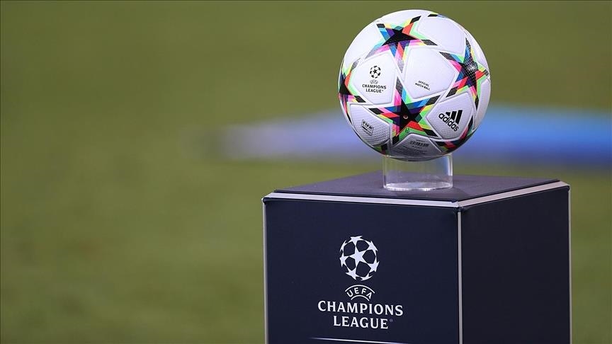 الكشف عن قرعة الدور الرئيسي لمسابقة دوري أبطال أوروبا
